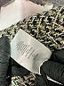 Express Tweed Gold Blazer Size XS - photo 7