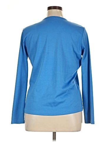 L.L.Bean Long Sleeve T-Shirt (view 2)