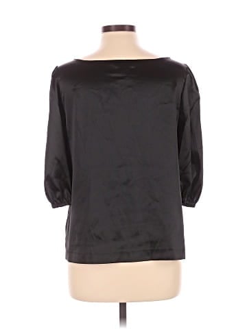 George 3/4 Sleeve Blouse (view 2)