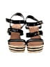 Kate Spade New York Black Wedges Size 10 - photo 2