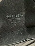 Athleta Black Tank Top Size M - photo 7