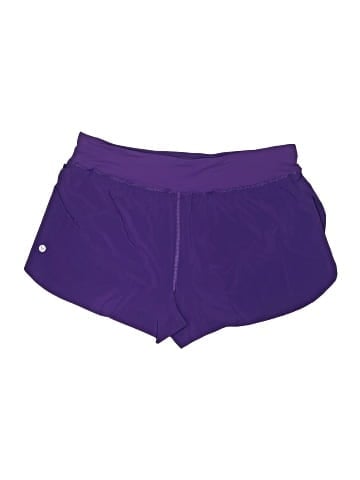 Lululemon Athletica Athletic Shorts (view 2)