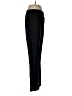 Boston Proper Solid Black Casual Pants Size M - photo 4