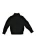 Polo by Ralph Lauren 100% Cotton Black Pullover Sweater Size 4 - photo 2