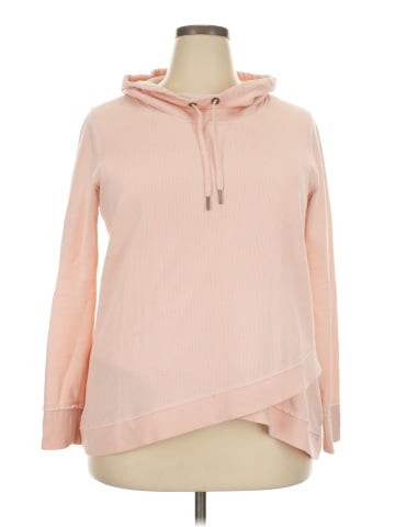 Calvin Klein Sweatshirt (view 1)