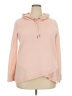 Calvin Klein Pink Sweatshirt Size XXL - photo 1