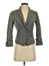 Express Outlet Gray Blazer Size 2 - photo 1