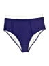 Jess Lea Purple Swimsuit Bottoms Size 3XL - photo 1