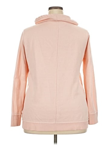 Calvin Klein Sweatshirt (view 2)