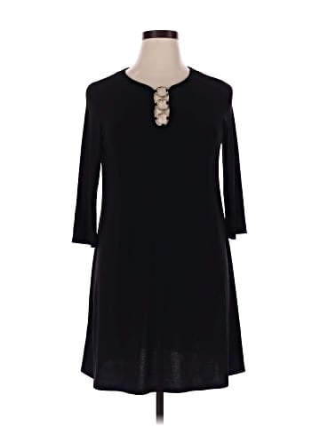 MSK Casual Dress (view 1)