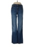 Ariat Blue Jeans Size 28 waist - photo 1