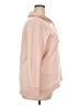 Calvin Klein Pink Sweatshirt Size XXL - photo 4