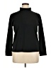 L.L.Bean Black Long Sleeve Turtleneck Size XL - photo 1
