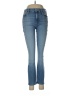 Mother Hearts Blue Jeans Size 29 waist - photo 1