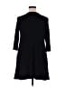 MSK Black Casual Dress Size XL Petite - photo 2
