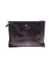 Coach Purple Clutch One size - photo 1