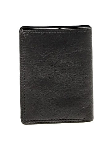Fossil Leather Wallet (view 2)