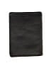 Fossil 100% Leather Black Leather Wallet One size - photo 2