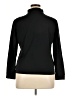 L.L.Bean Black Long Sleeve Turtleneck Size XL - photo 2