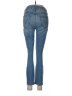 Mother Hearts Blue Jeans Size 29 waist - photo 2