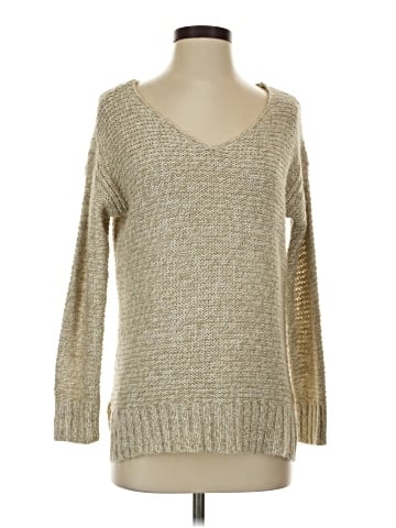 Essentials Long Sleeve Top (view 1)