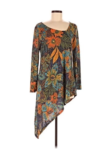 Attitudes by Renee Casual Dress (view 1)