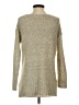 Essentials Tan Long Sleeve Top Size XS - photo 2