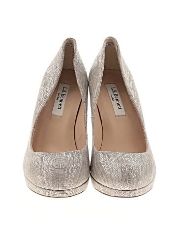 L.K. Bennett Heels (view 2)