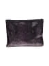 Coach Purple Clutch One size - photo 2