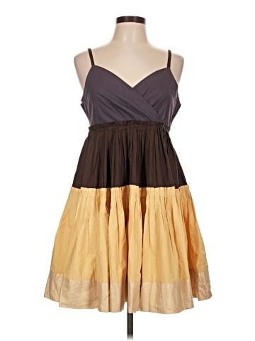 Hazel Casual Dress (view 1)