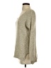Essentials Tan Long Sleeve Top Size XS - photo 5