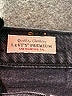 Levi's Black Jeans Size 24 waist - photo 7