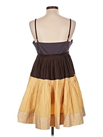 Hazel Casual Dress (view 2)