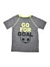 Jumping Beans Gray Active T-Shirt Size 6 - photo 1