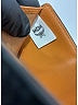 MCM Blue Black Key Holder  One size - photo 4