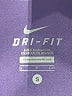 Nike Purple Sweatshirt Size S - photo 7