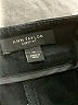 Ann Taylor Solid Black Shorts Size 16 - photo 3