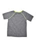 Jumping Beans Gray Active T-Shirt Size 6 - photo 2
