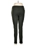 Ann Taylor LOFT Solid Green Active Pants Size 8 - photo 2