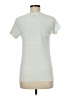 Athleta Ivory Short Sleeve T-Shirt Size M (estimated) - photo 2