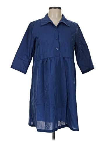 Unbranded Casual Dress (view 1)