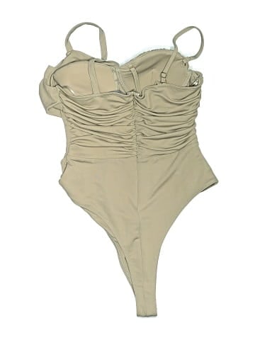 JLUXLABEL Bodysuit (view 2)