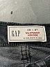 Gap Black Jeans Size 29 waist - photo 7