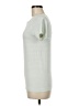 Athleta Ivory Short Sleeve T-Shirt Size M (estimated) - photo 5