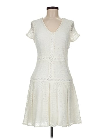 IMNYC Isaac Mizrahi Casual Dress (view 1)