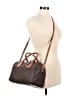MICHAEL Michael Kors Brown Satchel One size - photo 2