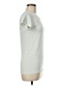 Athleta Ivory Short Sleeve T-Shirt Size M (estimated) - photo 4