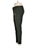 Ann Taylor LOFT Solid Green Active Pants Size 8 - photo 5