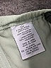Unbranded 100% Polyester Solid Green Casual Skirt Size 22w - photo 5