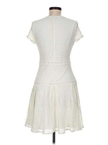 IMNYC Isaac Mizrahi Casual Dress (view 2)
